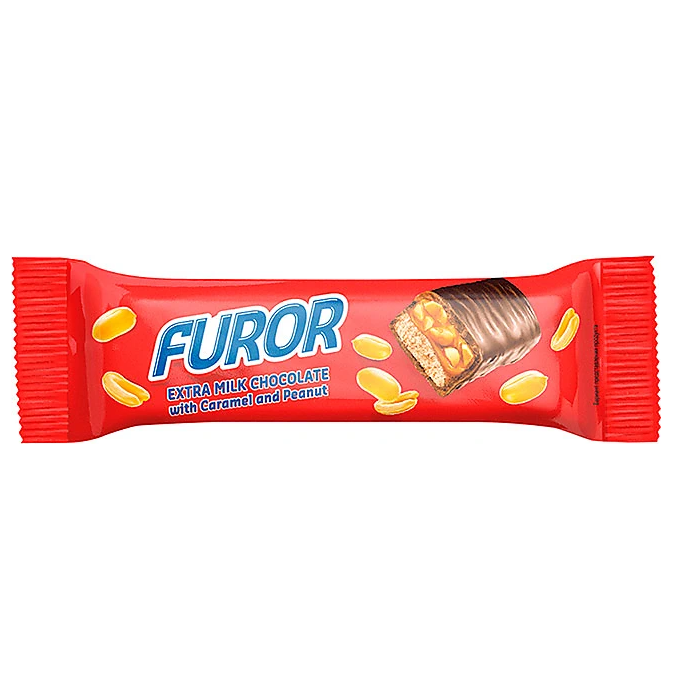 furor 1