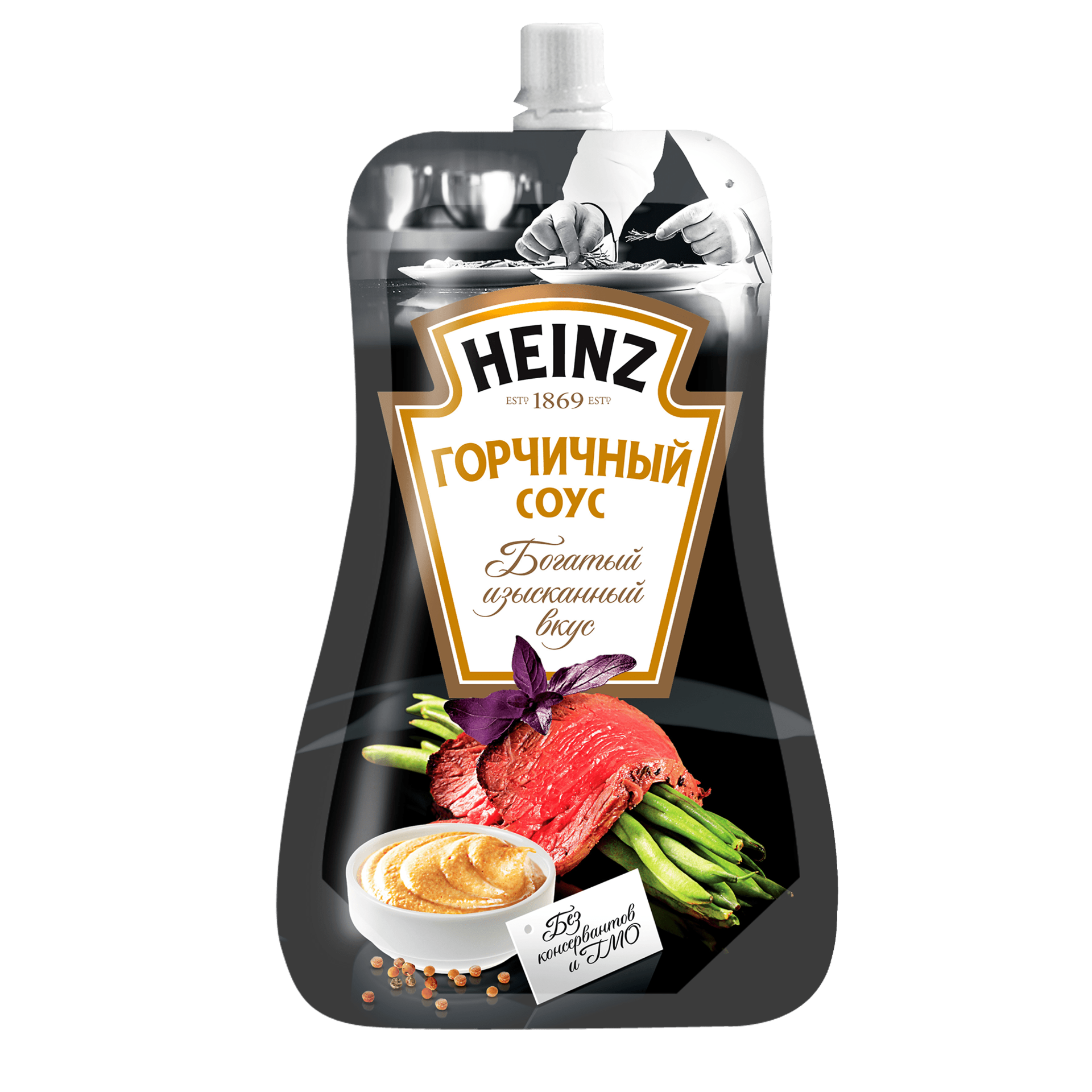 Соус Heinz Купить Оптом