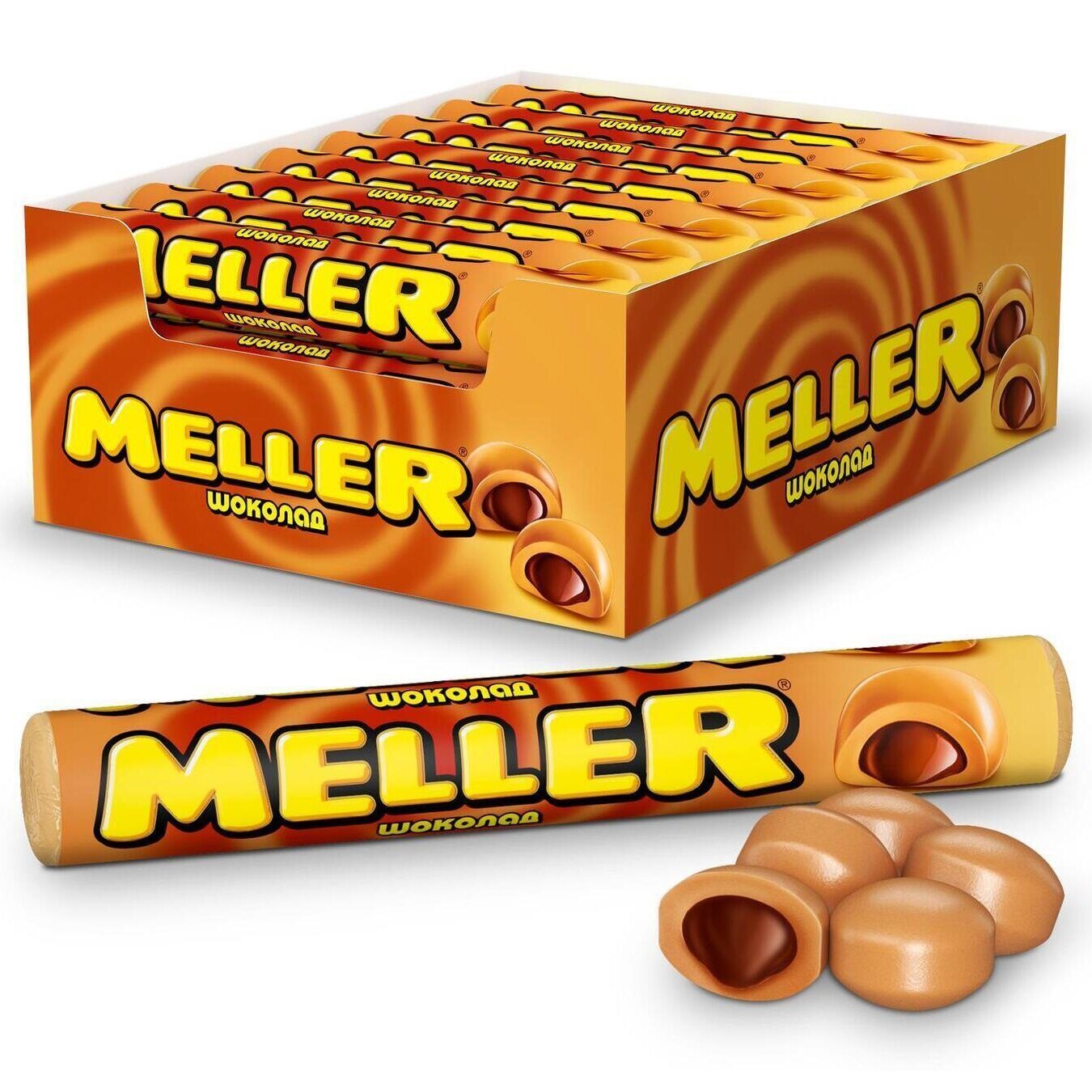 Perfetti Van Melle