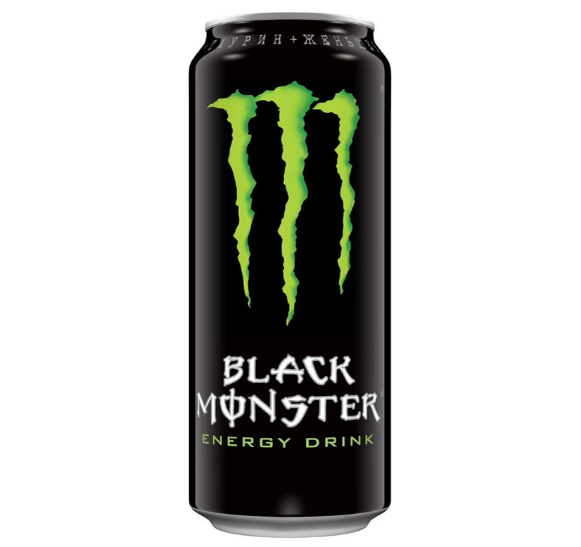 Женьшень энергетик. Энергетический напиток "Black Monster" 0.449л.. Блэк Энерджи Энергетик Монстер. Напиток Black Monster 0.449л. Напиток Блэк монстр Энерджи.